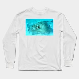 Sting Ray Long Sleeve T-Shirt